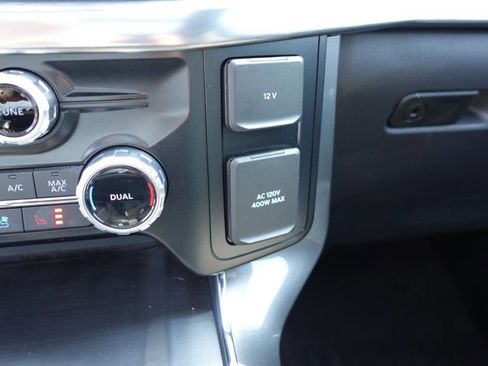 Used 2023 Ford F150 Lariat w/ Equipment Group 502A High image 54