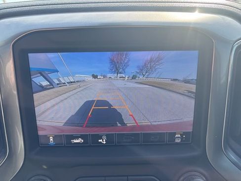 Used 2020 Chevrolet Silverado 1500 LT Trail Boss image 37