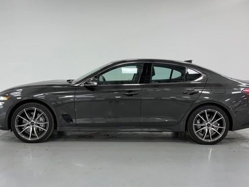 New 2026 Genesis G70 2.5T Prestige image 2