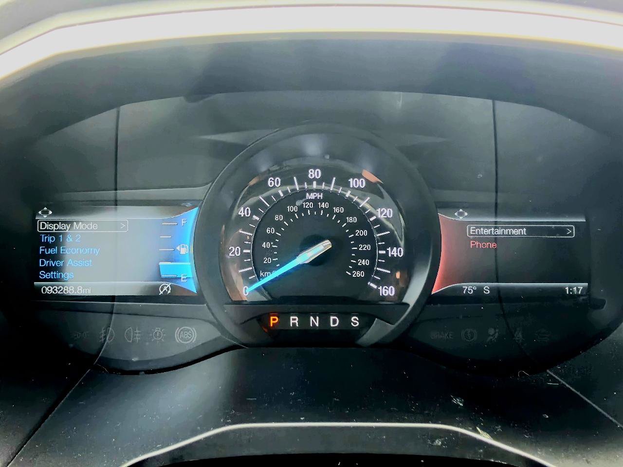 Used 2019 Ford Edge SEL w/ Equipment Group 201A AWD/4WD image 26