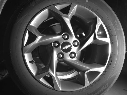 Used 2025 Chevrolet Trax LT image 14