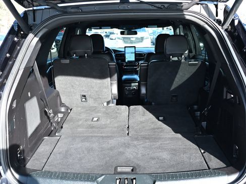 Used 2021 Ford Explorer ST w/ Equipment Group 401A image 41