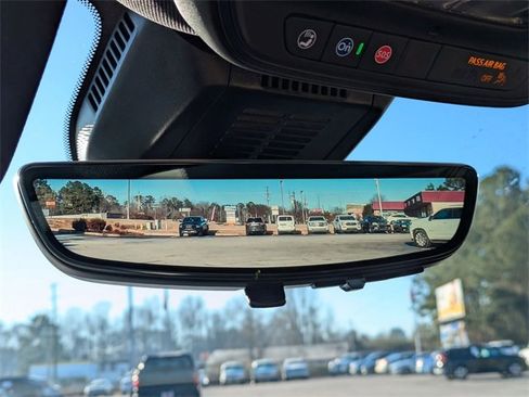 New 2026 Chevrolet Equinox ACTIV w/ Convenience Package III image 24