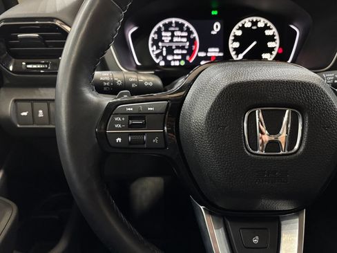 Certified 2024 Honda Pilot EX-L image 19