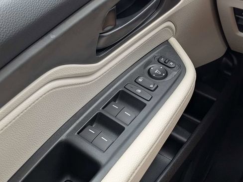 New 2026 Honda Odyssey EX-L image 21