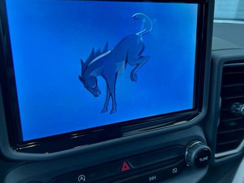 Used 2021 Ford Bronco Sport Outer Banks image 37