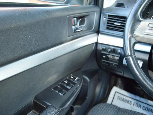 Used 2010 Subaru Outback 2.5i Premium w/ Protection Package 1A image 49