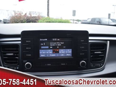Used 2018 Kia Rio S FWD image 31