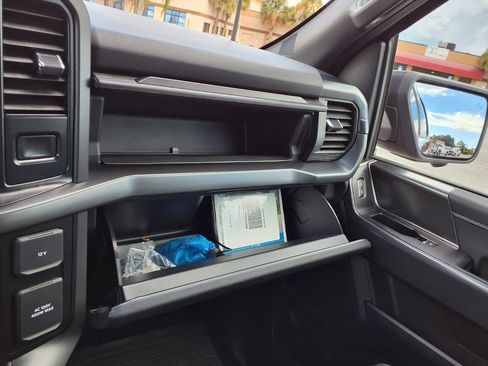Used 2024 Ford F150 XLT w/ Equipment Group 302A MID AWD/4WD image 34