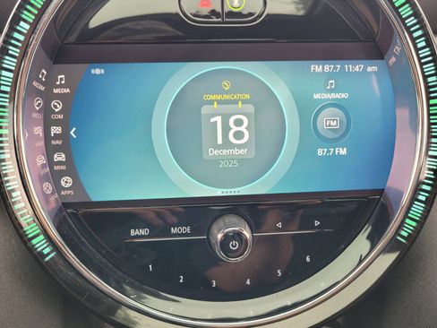 Used 2023 MINI Cooper John Cooper Works w/ Driver Assistance Package image 23