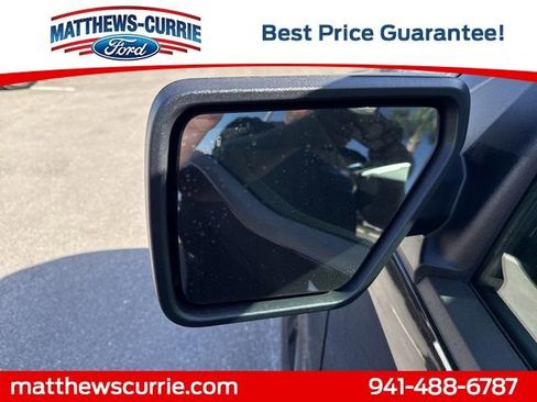 New 2026 Ford F150 STX AWD/4WD image 8