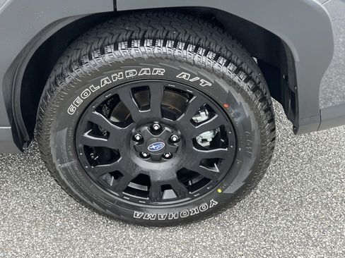 Used 2026 Subaru Forester Wilderness image 19