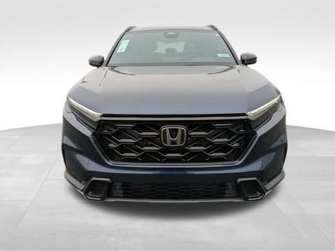 New 2026 Honda CR-V Sport-L image 3