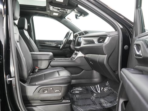 Used 2023 GMC Yukon Denali w/ Denali Reserve Package AWD/4WD image 11