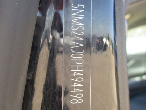 Used 2023 Hyundai Santa Fe SEL image 23