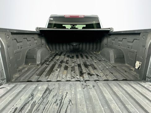 Used 2021 Chevrolet Silverado 1500 Custom AWD/4WD image 28