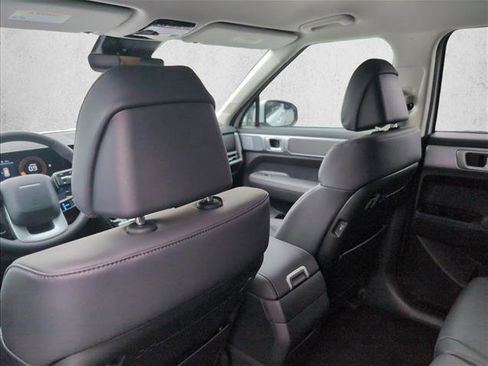 New 2026 Hyundai Santa Fe SEL FWD image 16