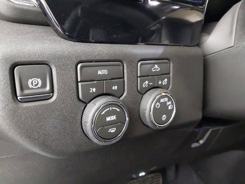 New 2026 Chevrolet Silverado 1500 LT w/ All Star Edition Plus image 24