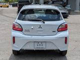 New 2024 Mitsubishi Mirage LE image 5
