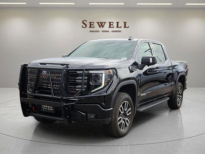 Used 2025 GMC Sierra 1500 AT4 w/ AT4 Premium Package