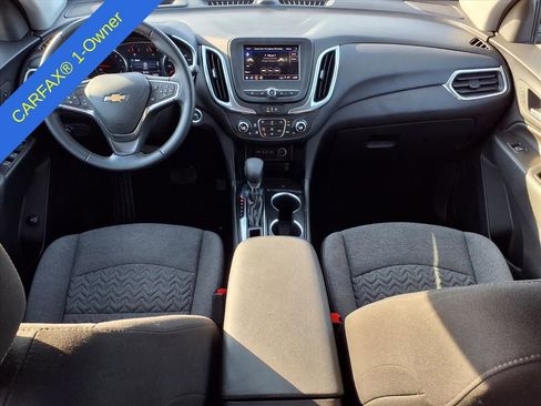 Used 2024 Chevrolet Equinox LT w/ LPO, Floor Liner Package image 12