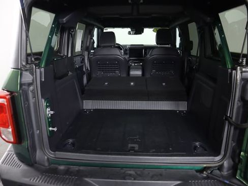 Certified 2024 Ford Bronco Black Diamond image 65
