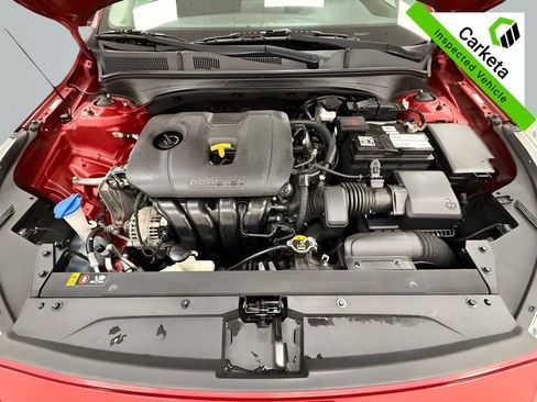 Used 2019 Kia Forte S image 20