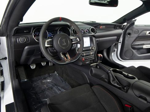 Used 2017 Ford Mustang Shelby GT350R w/ GT350R Equipment Group 920A image 14