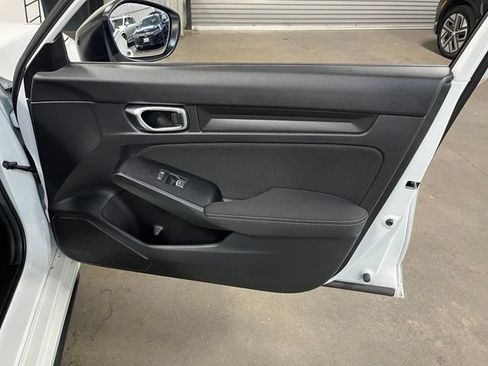 Used 2024 Honda Civic Sport image 14