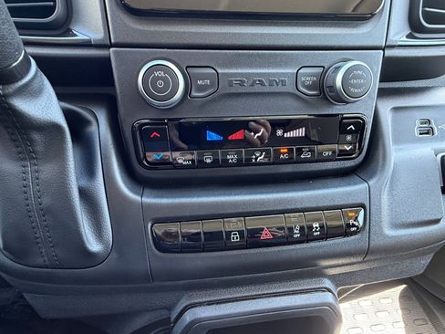 New 2026 RAM ProMaster 2500 w/ Safety Group FWD image 24