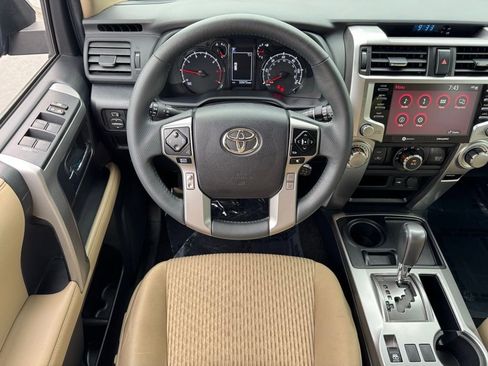 Certified 2023 Toyota 4Runner SR5 image 13