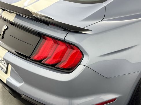 Used 2022 Ford Mustang Shelby GT500 RWD image 10