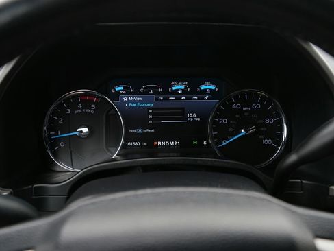 Used 2019 Ford F450 Lariat w/ Lariat Value Package image 14