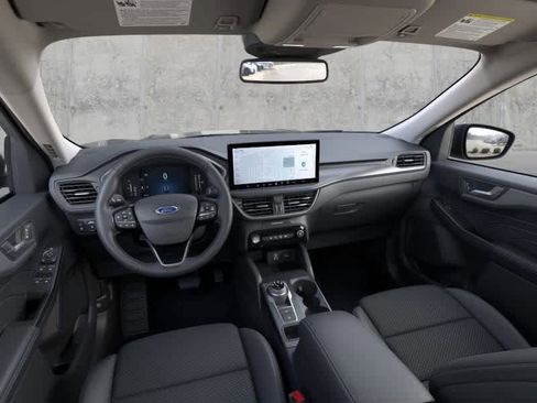 New 2026 Ford Escape SE image 9