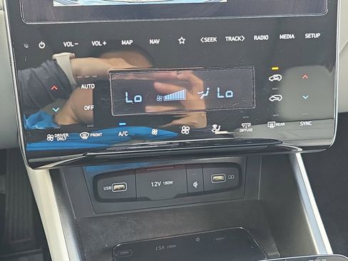 Certified 2023 Hyundai Tucson SEL AWD/4WD image 24