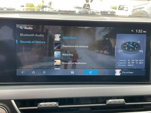 Used 2025 Hyundai Sonata SEL FWD image 28