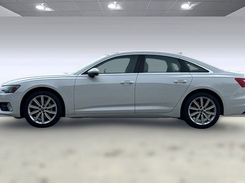 Used 2020 Audi A6 2.0T Premium w/ Convenience Package image 6