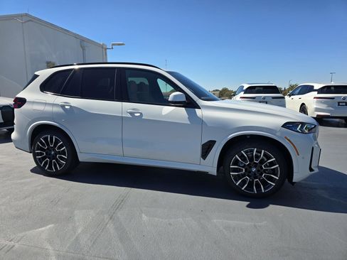 New 2026 BMW X5 xDrive40i w/ M Sport Package image 27