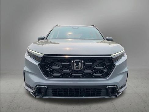 New 2026 Honda CR-V Sport image 8