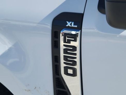 New 2026 Ford F250 XL image 11