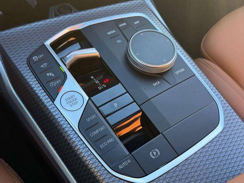 Used 2025 BMW 330i xDrive Sedan w/ M Sport Package image 20