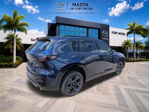 New 2026 MAZDA CX-5 2.5 S w/ Premium Plus Package AWD/4WD image 6