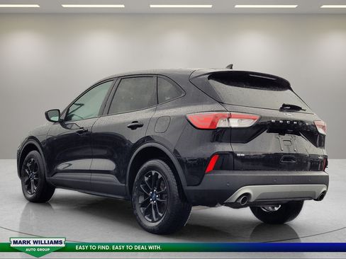 Used 2020 Ford Escape SE Sport AWD/4WD image 6