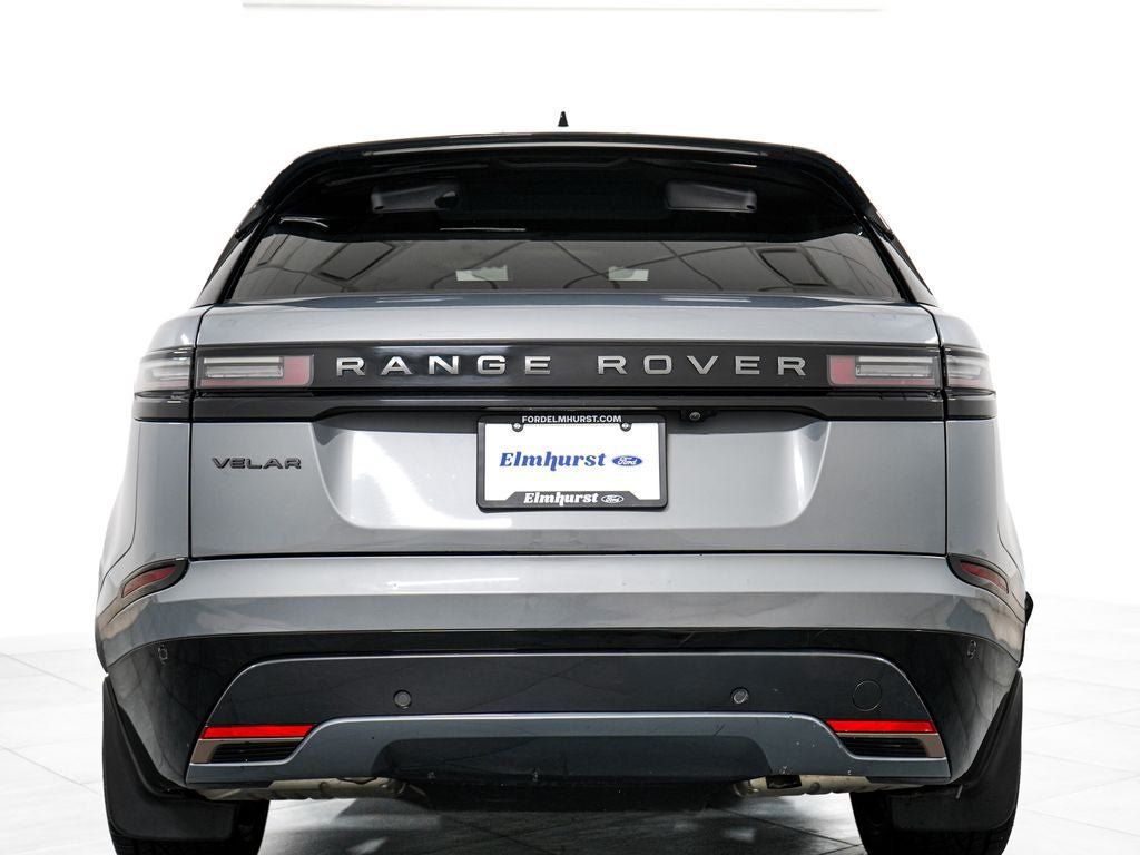 Used 2024 Land Rover Range Rover Velar Dynamic HSE AWD/4WD image 7