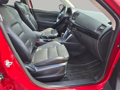 Used 2014 MAZDA CX-5 Grand Touring AWD/4WD image 28