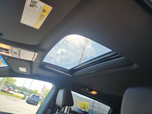 Certified 2025 Honda Odyssey Sport-L image 25