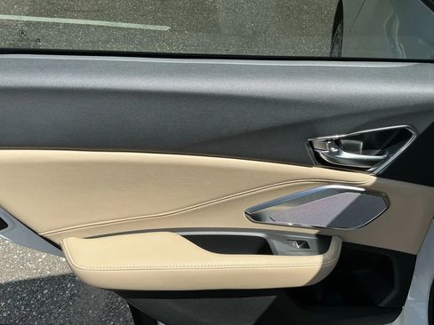 Used 2020 Acura RDX FWD w/ Advance Package image 21