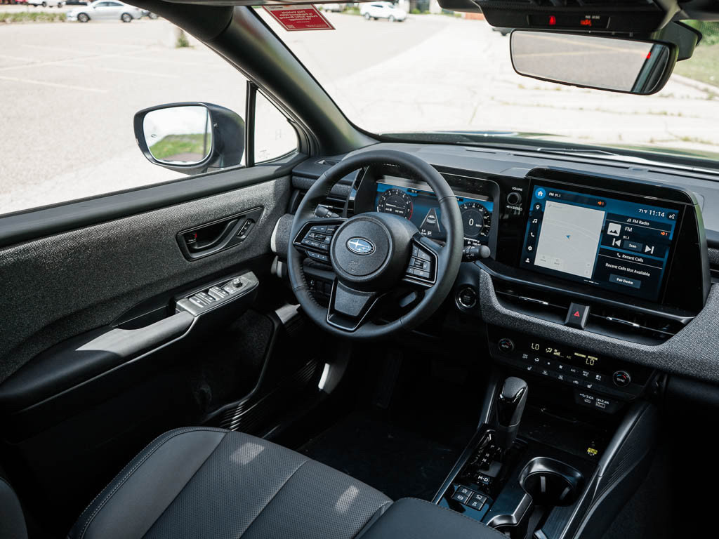 New 2026 Subaru Outback Limited XT AWD/4WD image 14