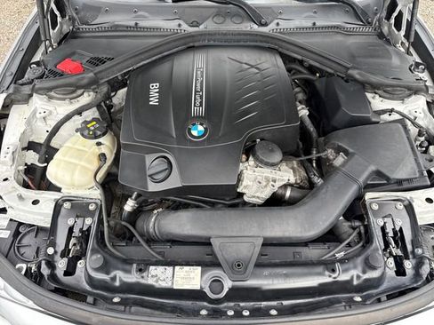 Used 2015 BMW 435i xDrive Convertible AWD/4WD image 26