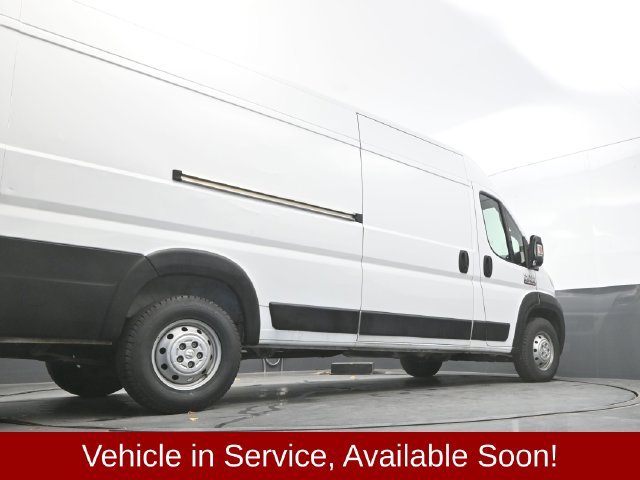Used 2021 RAM ProMaster 3500 FWD image 36